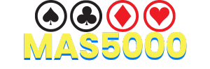 Logo MAS5000